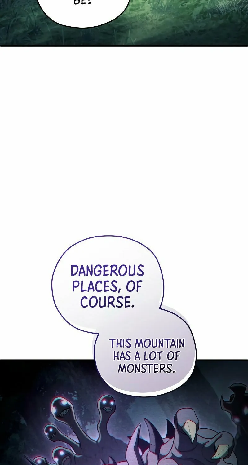 My Blasted Reincarnated Life Chapter 73 page 3 - 