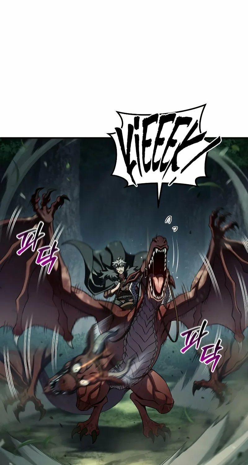 My Blasted Reincarnated Life Chapter 73 page 34 - 