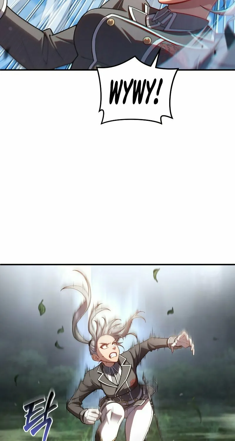 My Blasted Reincarnated Life Chapter 73 page 39 - 