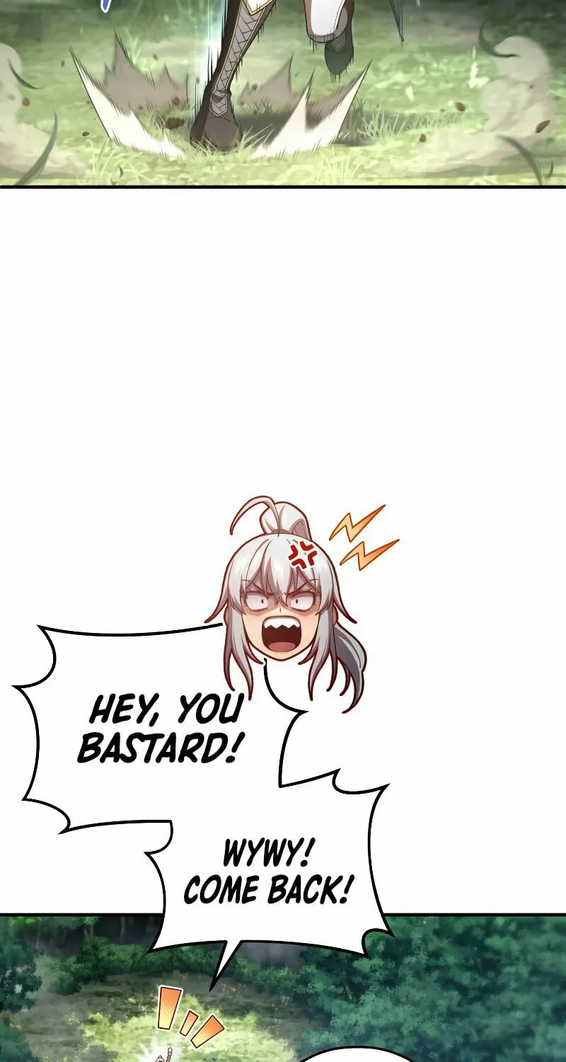 My Blasted Reincarnated Life Chapter 73 page 40 - 