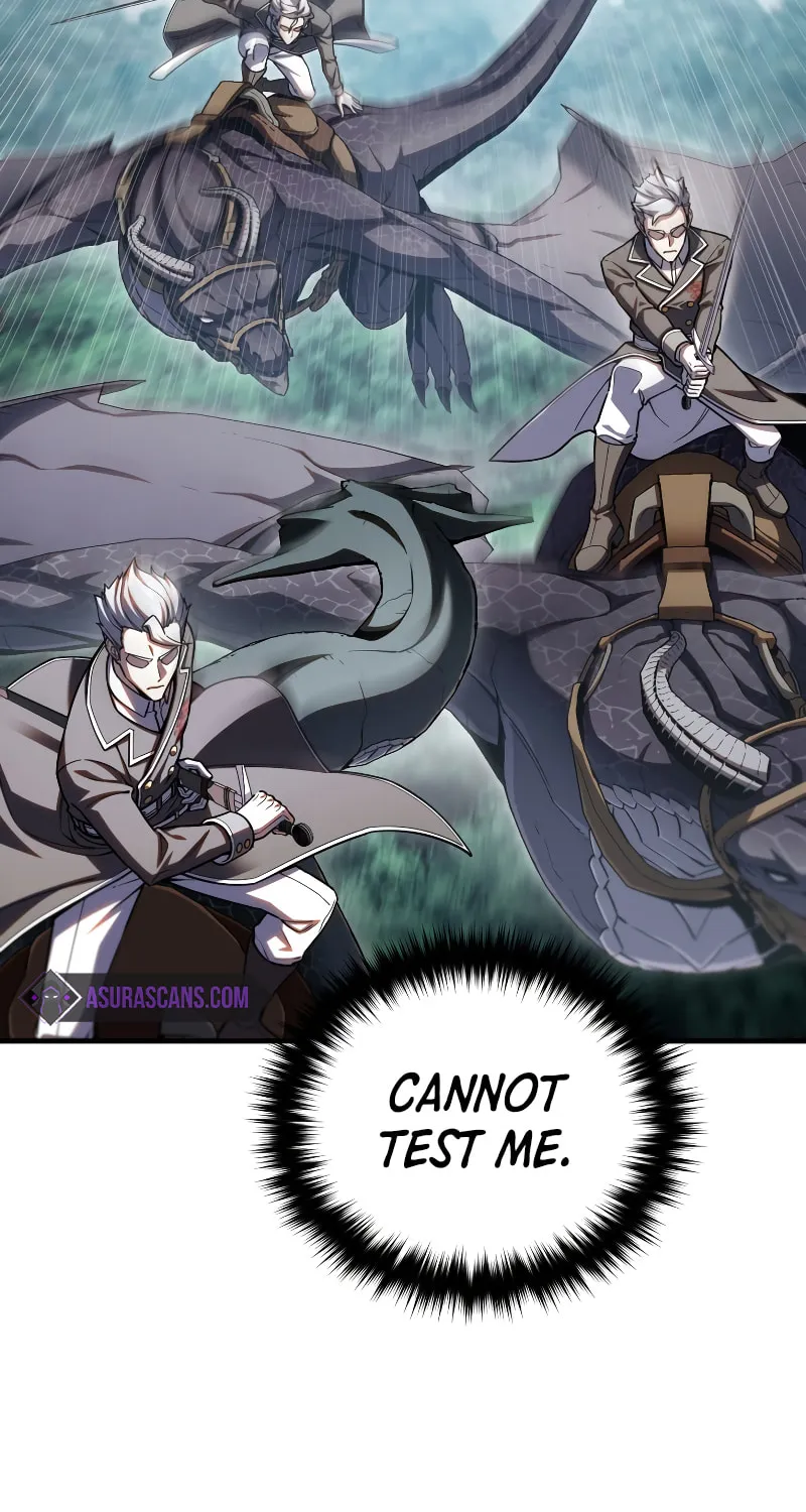 My Blasted Reincarnated Life Chapter 73 page 50 - 