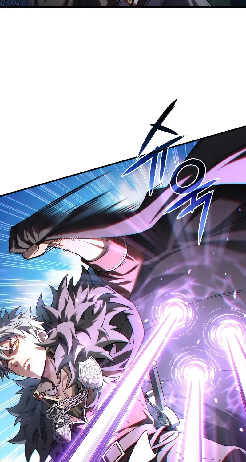My Blasted Reincarnated Life Chapter 73 page 58 - 