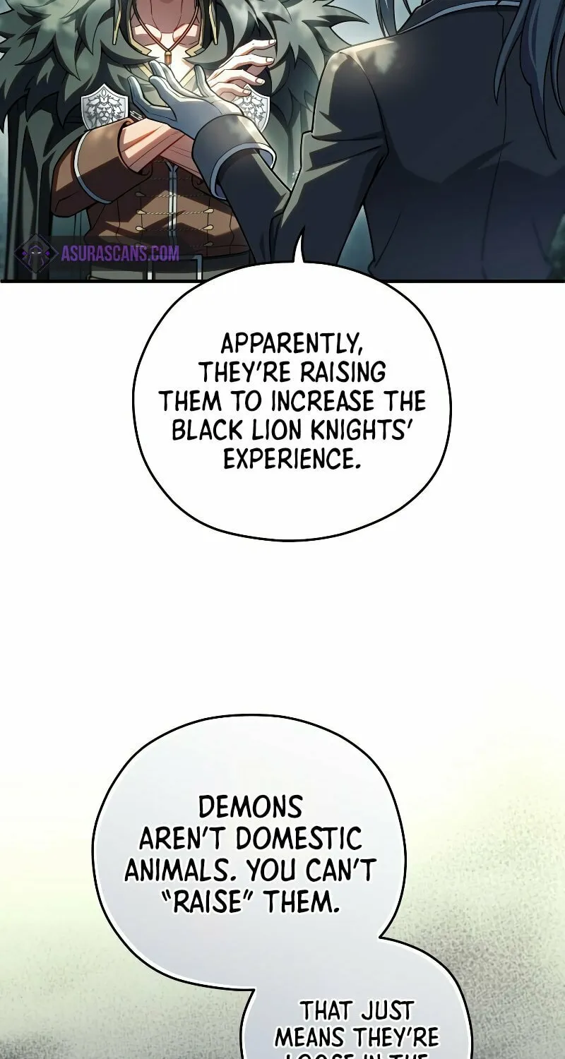 My Blasted Reincarnated Life Chapter 73 page 7 - 