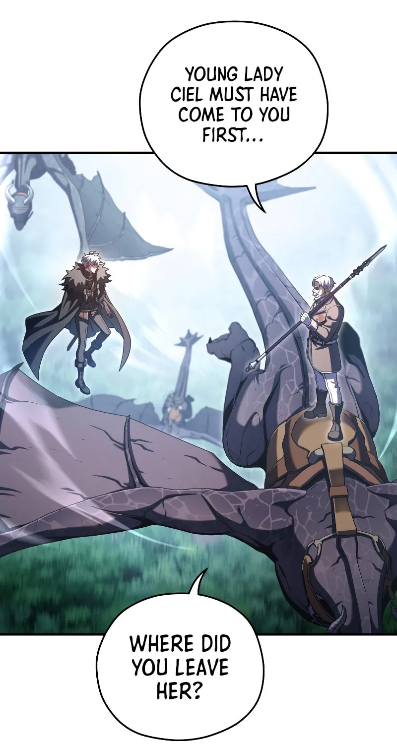 My Blasted Reincarnated Life Chapter 73 page 75 - 