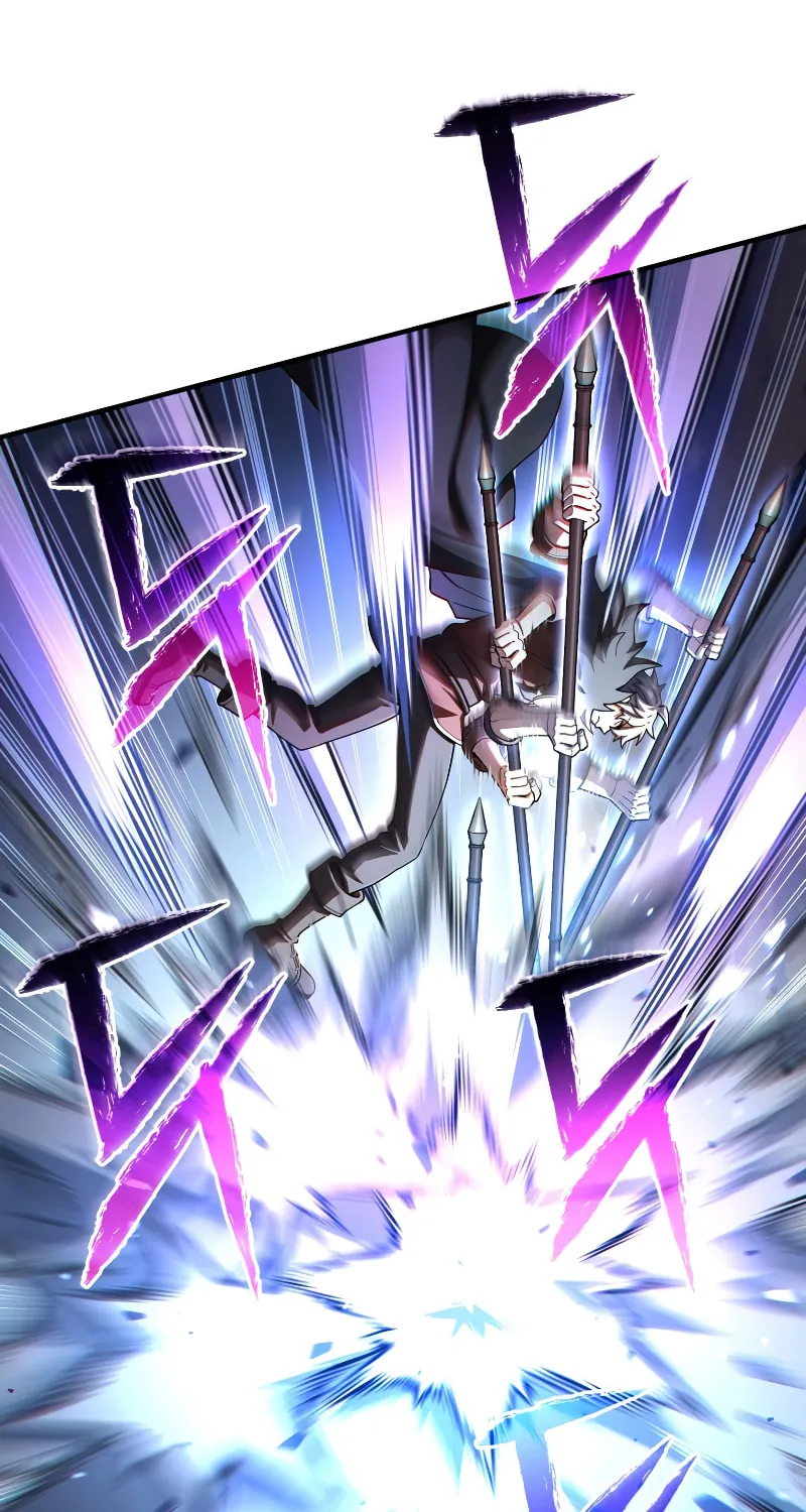 My Blasted Reincarnated Life Chapter 73 page 79 - 