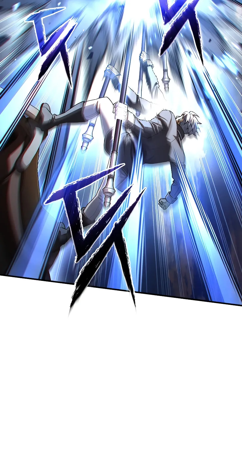 My Blasted Reincarnated Life Chapter 73 page 80 - 