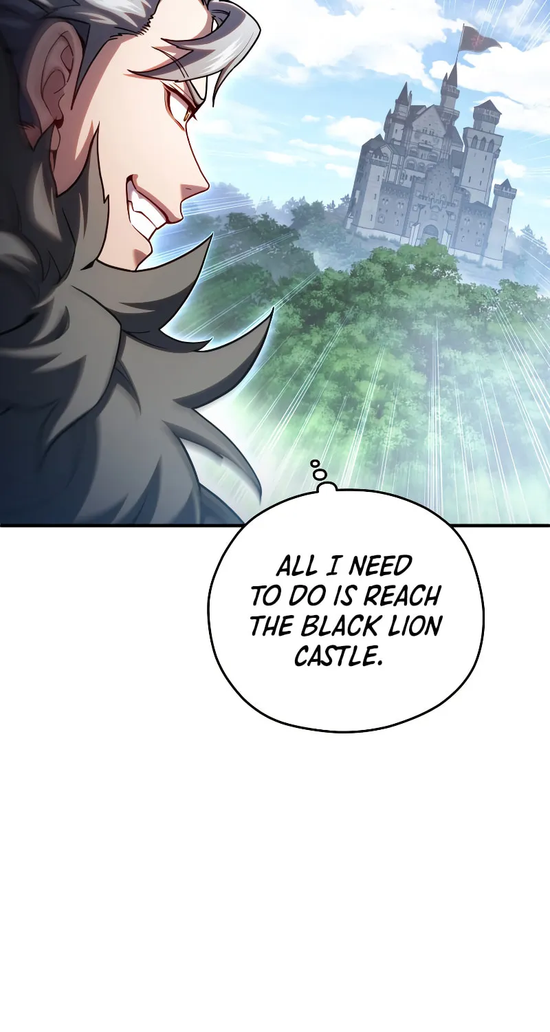 My Blasted Reincarnated Life Chapter 73 page 85 - 