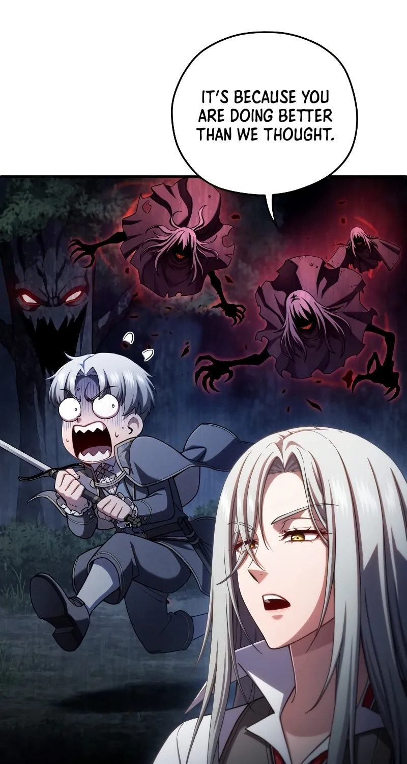 My Blasted Reincarnated Life Chapter 74 page 12 - 