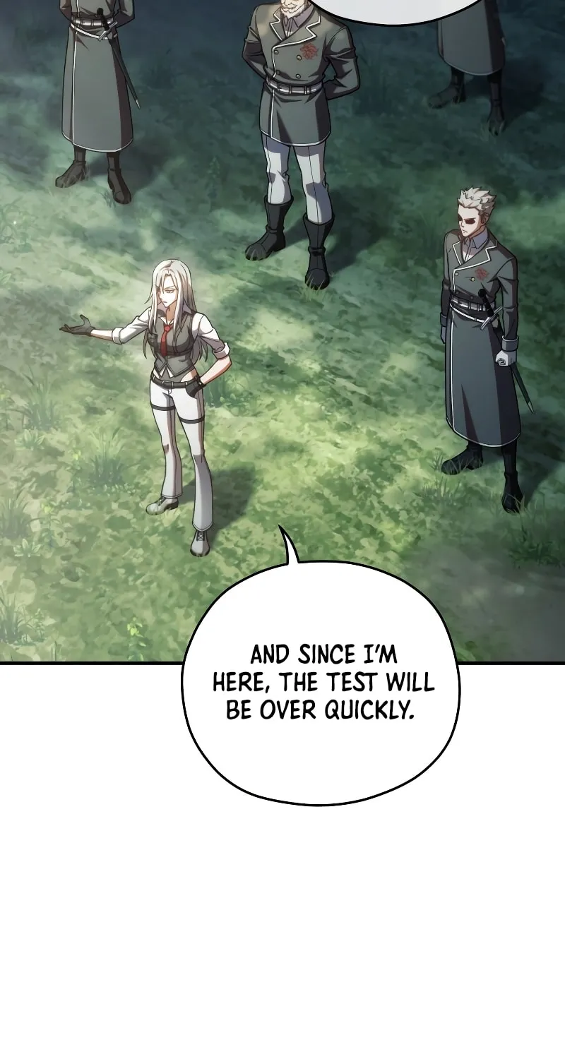 My Blasted Reincarnated Life Chapter 74 page 14 - 