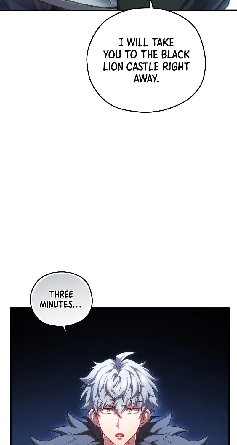 My Blasted Reincarnated Life Chapter 74 page 17 - 