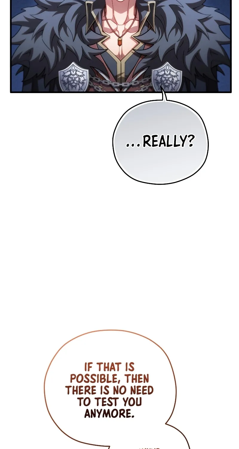 My Blasted Reincarnated Life Chapter 74 page 18 - 