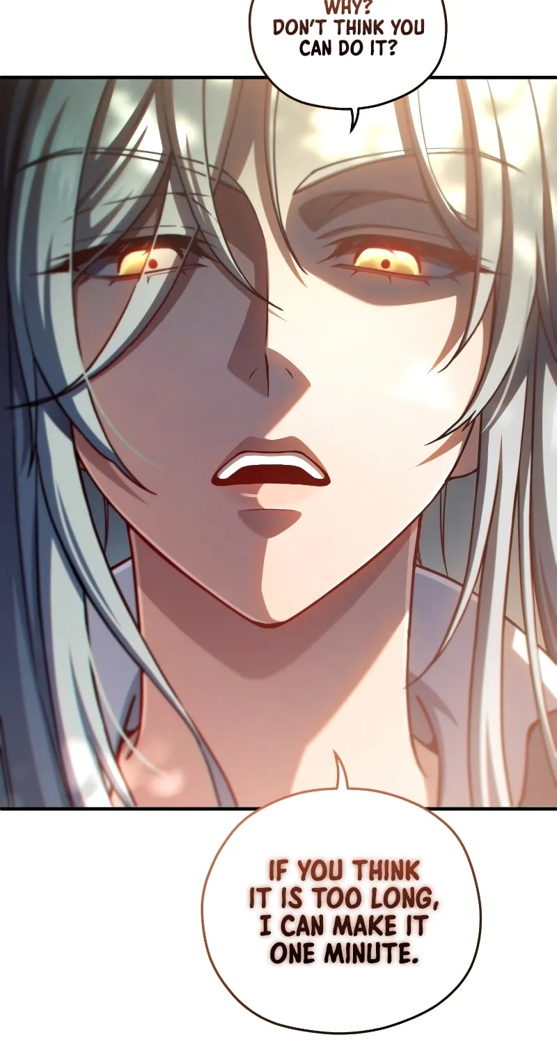 My Blasted Reincarnated Life Chapter 74 page 19 - 