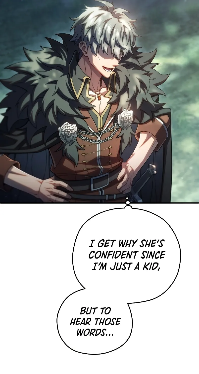 My Blasted Reincarnated Life Chapter 74 page 21 - 