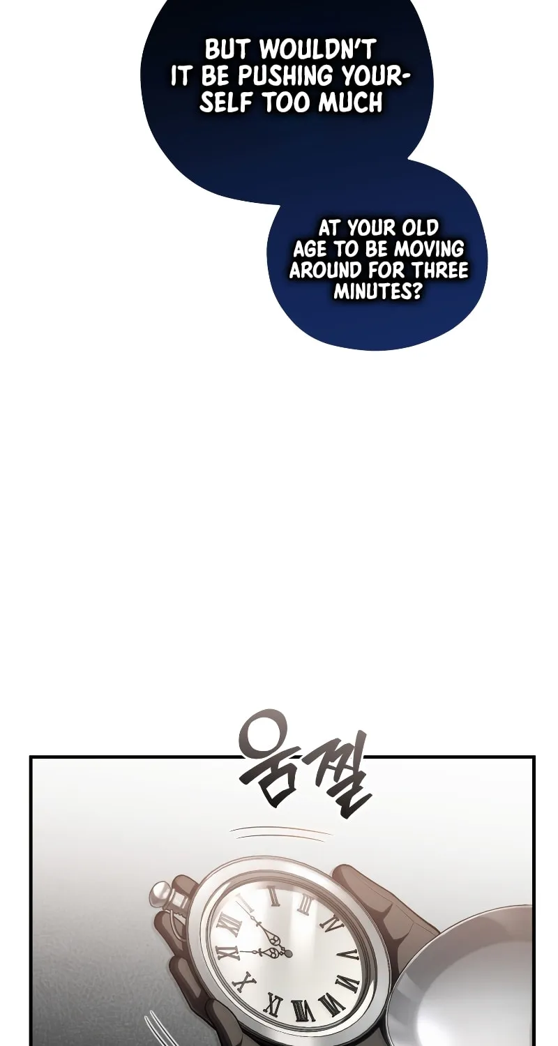 My Blasted Reincarnated Life Chapter 74 page 24 - 