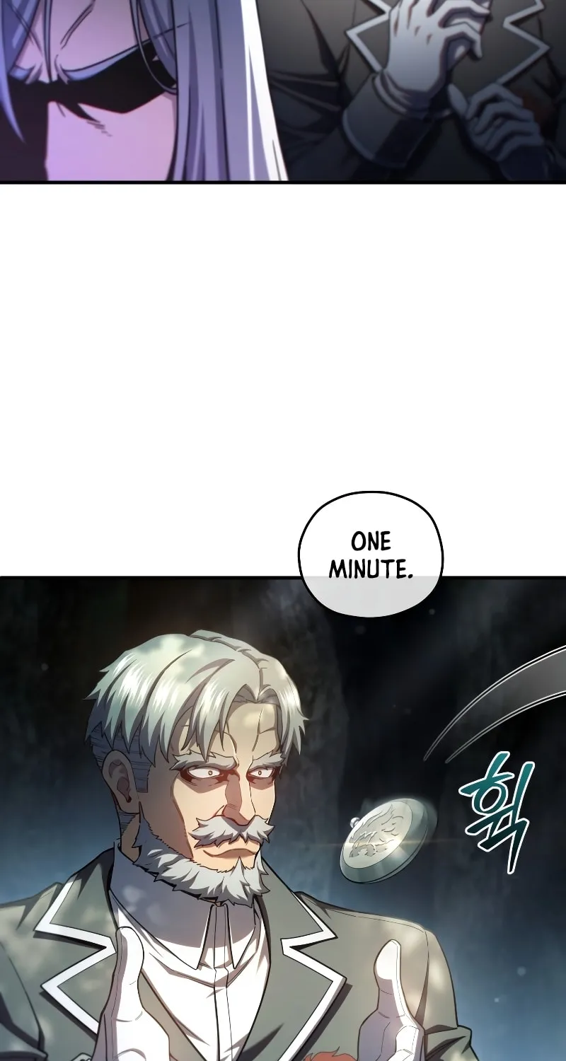My Blasted Reincarnated Life Chapter 74 page 26 - 