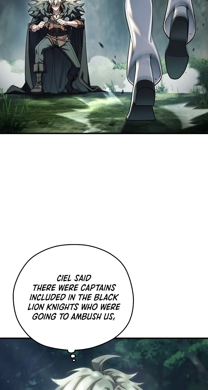 My Blasted Reincarnated Life Chapter 74 page 5 - 