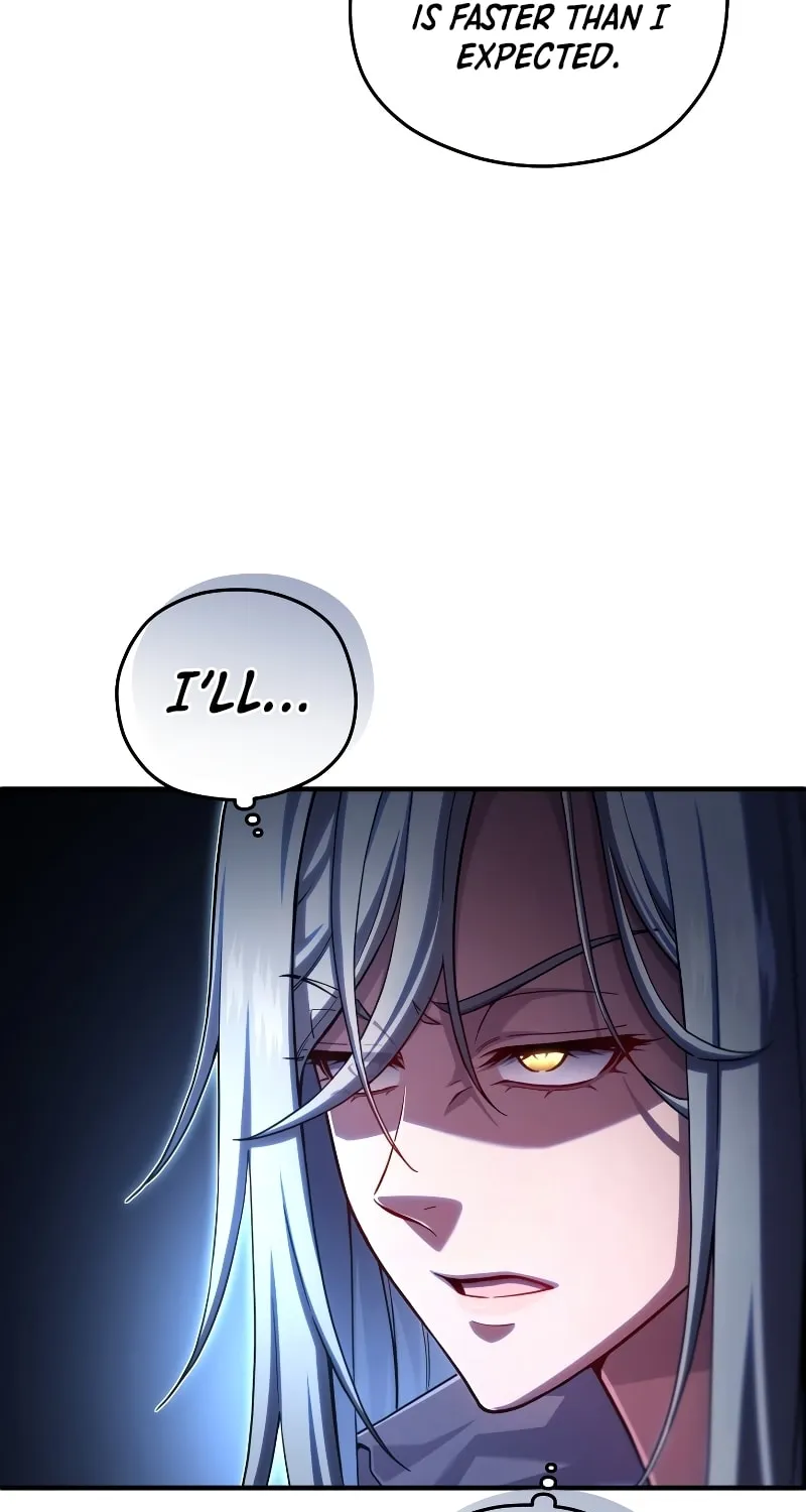 My Blasted Reincarnated Life Chapter 74 page 44 - 
