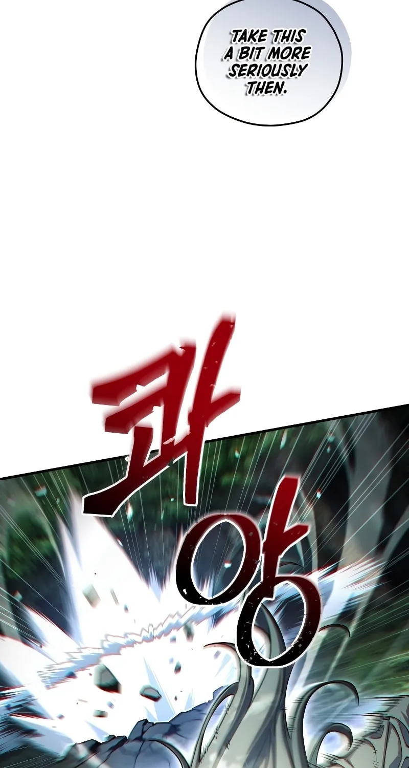 My Blasted Reincarnated Life Chapter 74 page 45 - 
