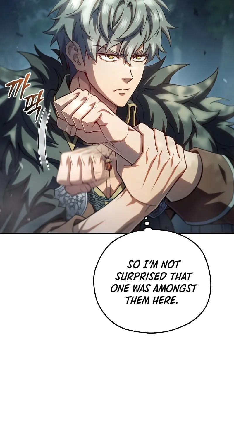 My Blasted Reincarnated Life Chapter 74 page 6 - 