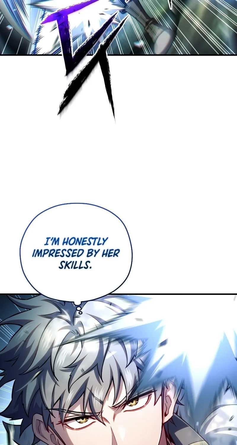 My Blasted Reincarnated Life Chapter 74 page 54 - 