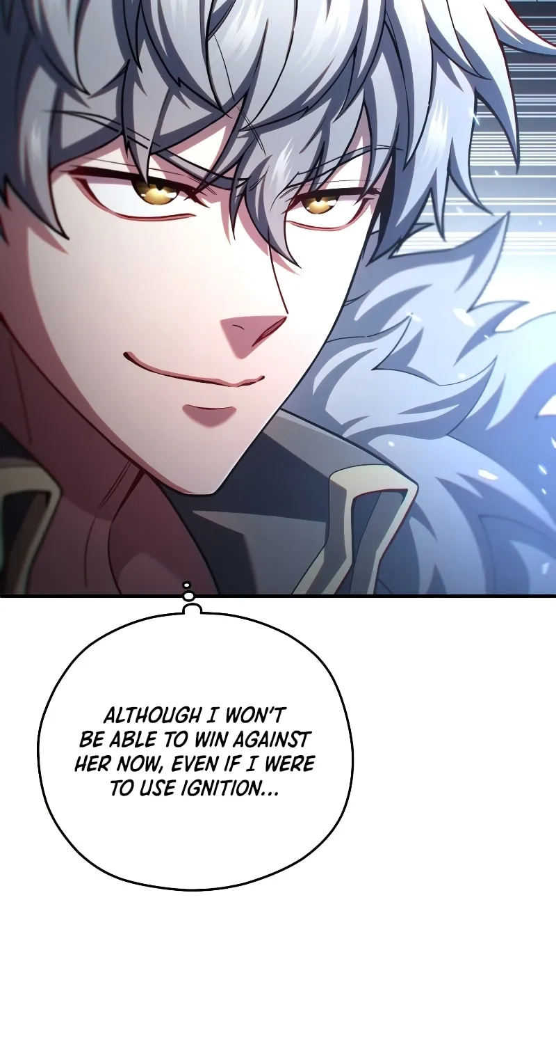My Blasted Reincarnated Life Chapter 74 page 58 - 