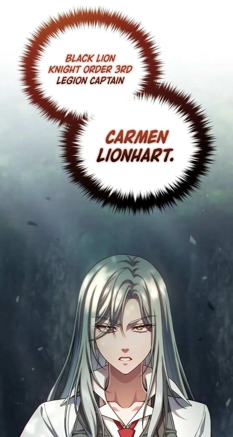 My Blasted Reincarnated Life Chapter 74 page 7 - 