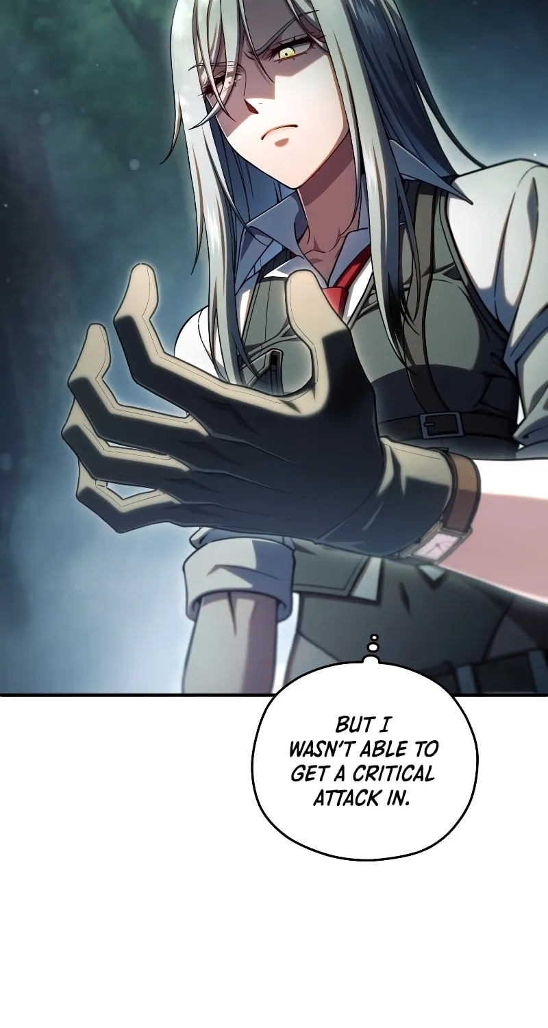My Blasted Reincarnated Life Chapter 74 page 66 - 