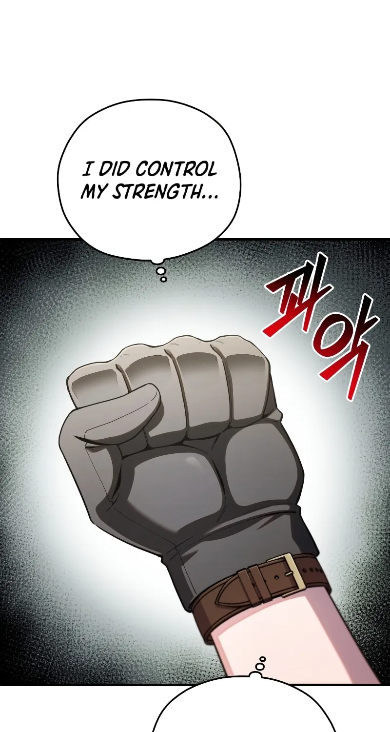My Blasted Reincarnated Life Chapter 74 page 67 - 