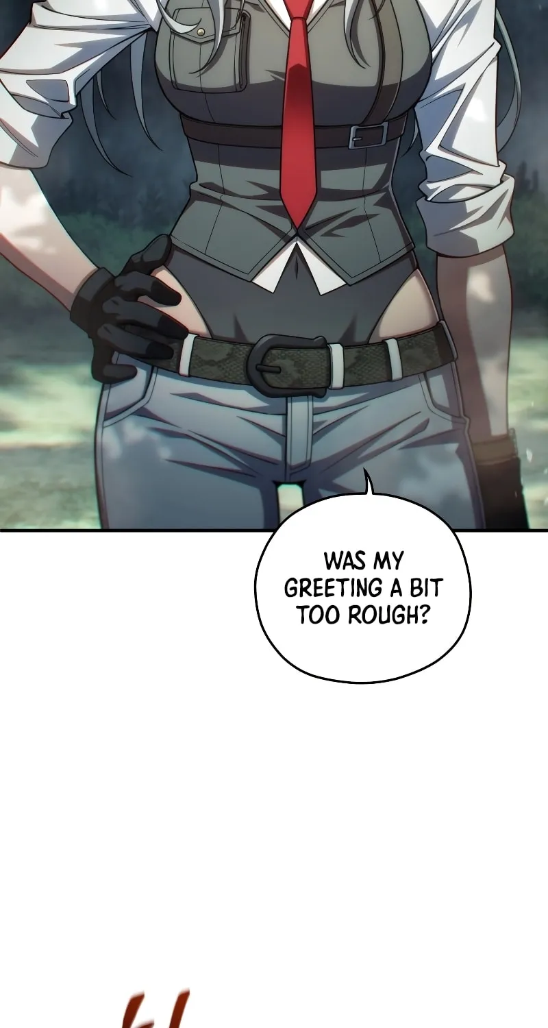 My Blasted Reincarnated Life Chapter 74 page 8 - 