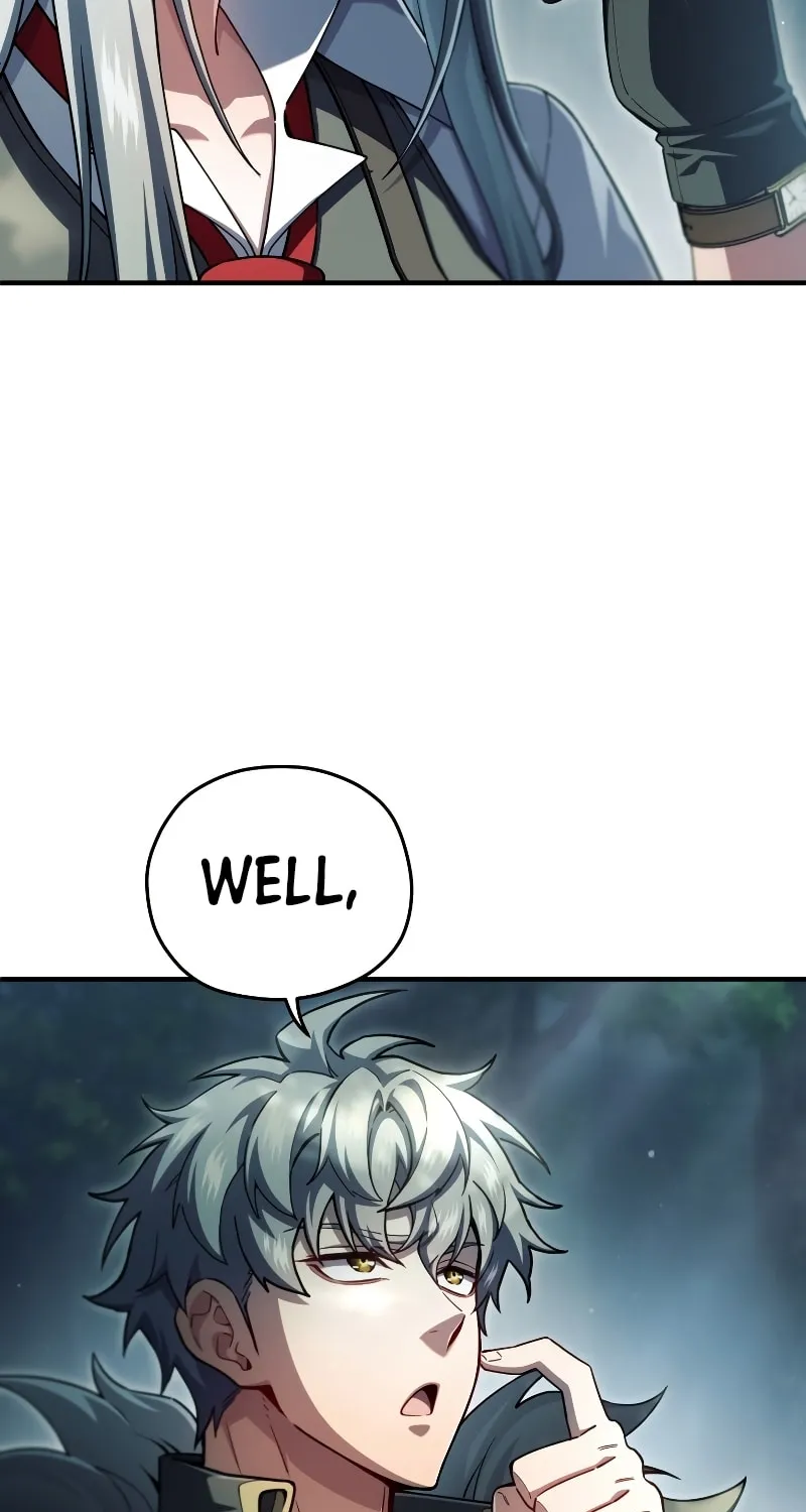 My Blasted Reincarnated Life Chapter 74 page 71 - 