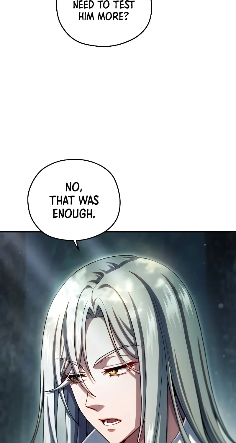 My Blasted Reincarnated Life Chapter 74 page 83 - 