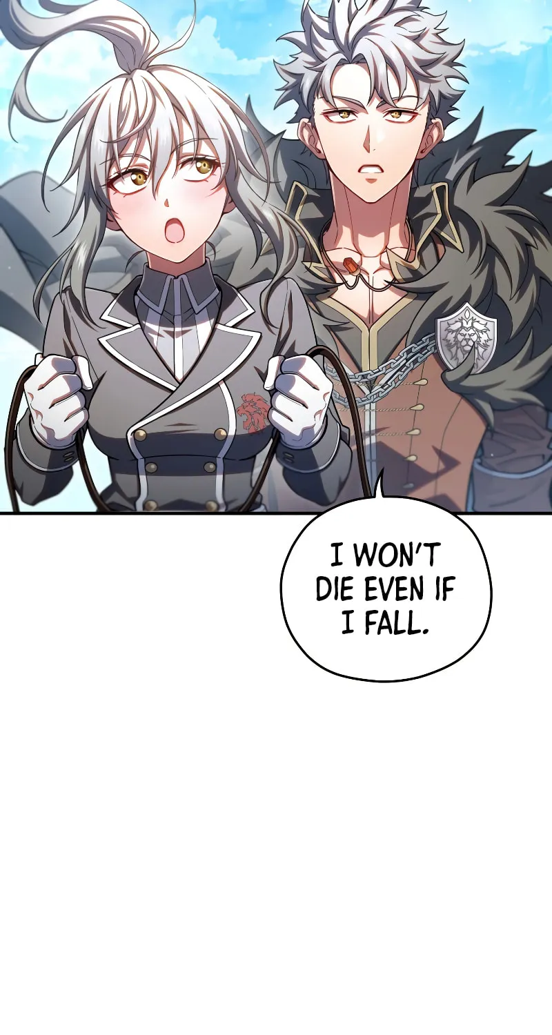 My Blasted Reincarnated Life Chapter 75 page 14 - 