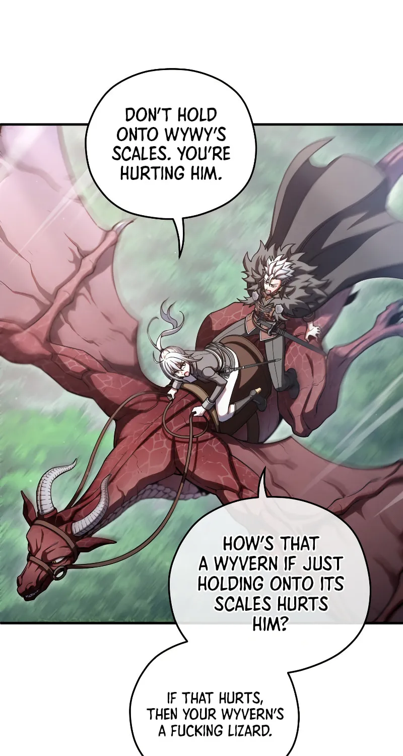 My Blasted Reincarnated Life Chapter 75 page 15 - 