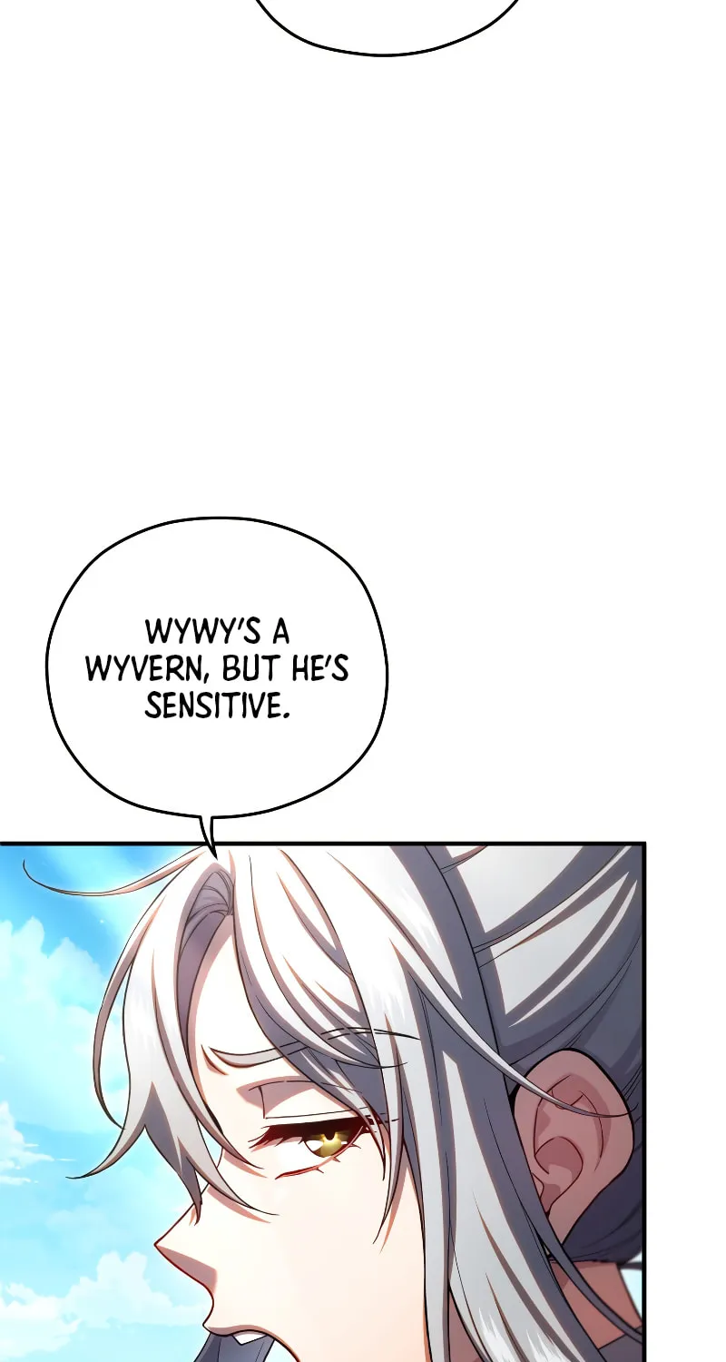 My Blasted Reincarnated Life Chapter 75 page 16 - 