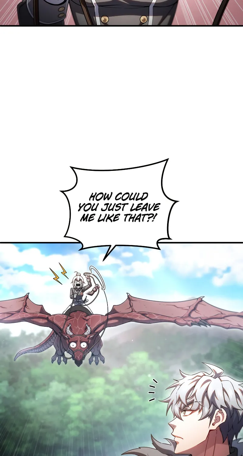 My Blasted Reincarnated Life Chapter 75 page 3 - 