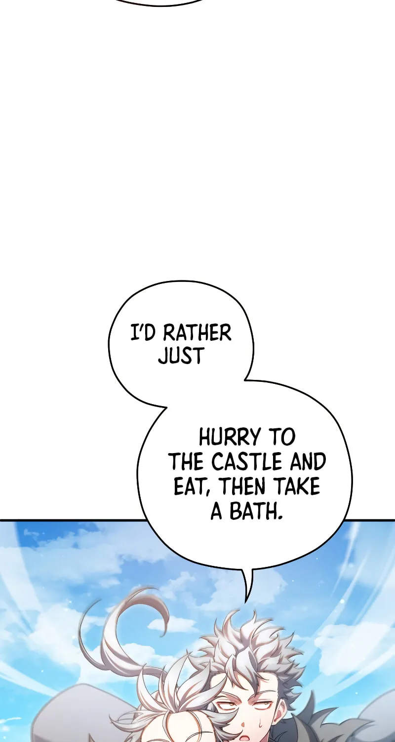 My Blasted Reincarnated Life Chapter 75 page 23 - 