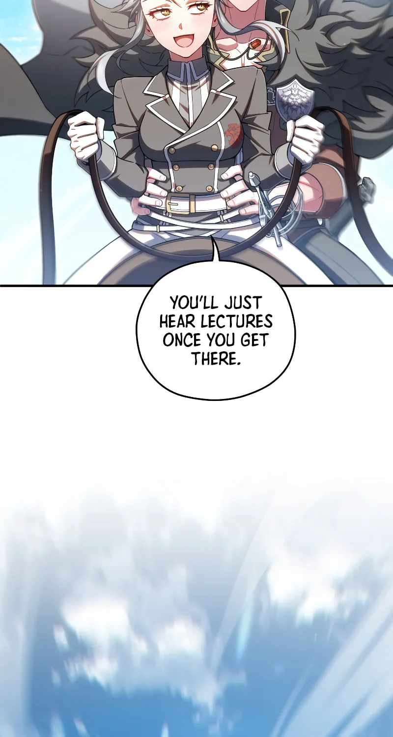 My Blasted Reincarnated Life Chapter 75 page 24 - 