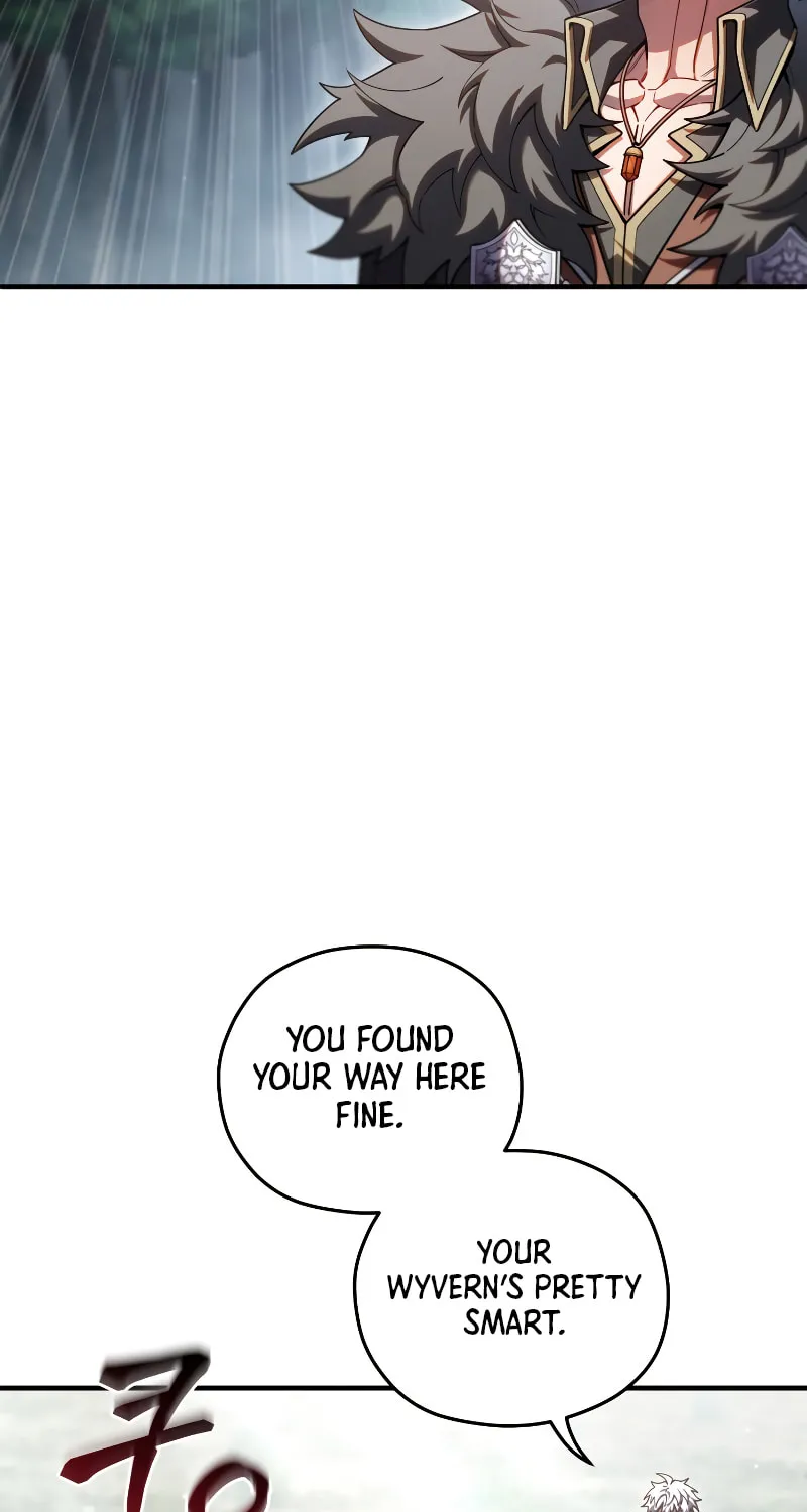 My Blasted Reincarnated Life Chapter 75 page 4 - 