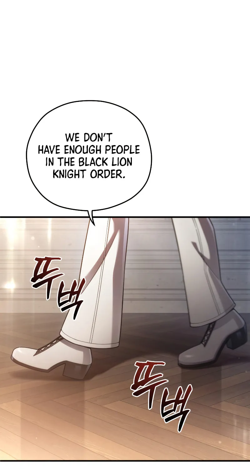 My Blasted Reincarnated Life Chapter 75 page 31 - 