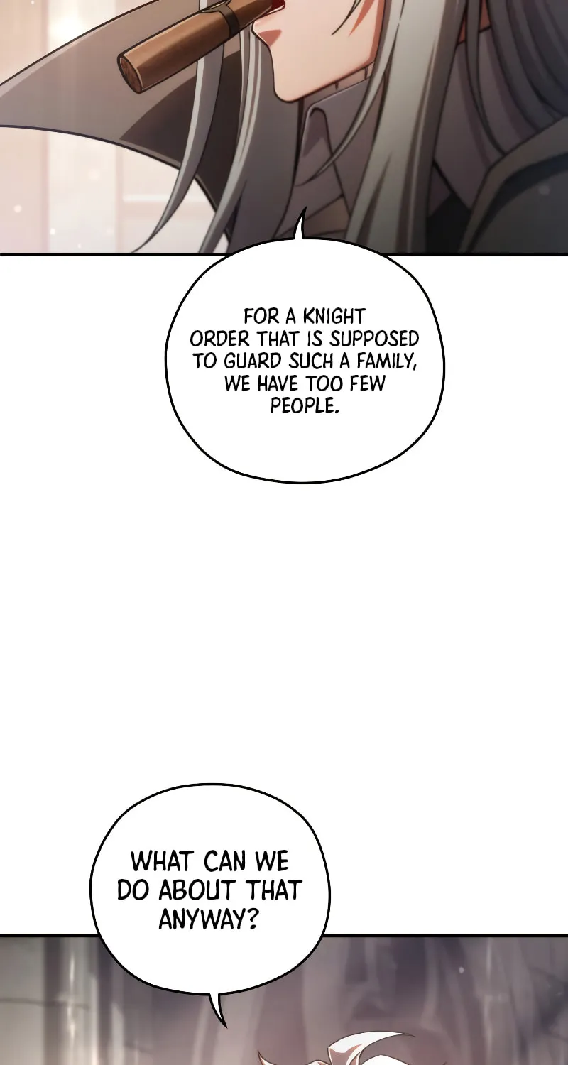 My Blasted Reincarnated Life Chapter 75 page 33 - 