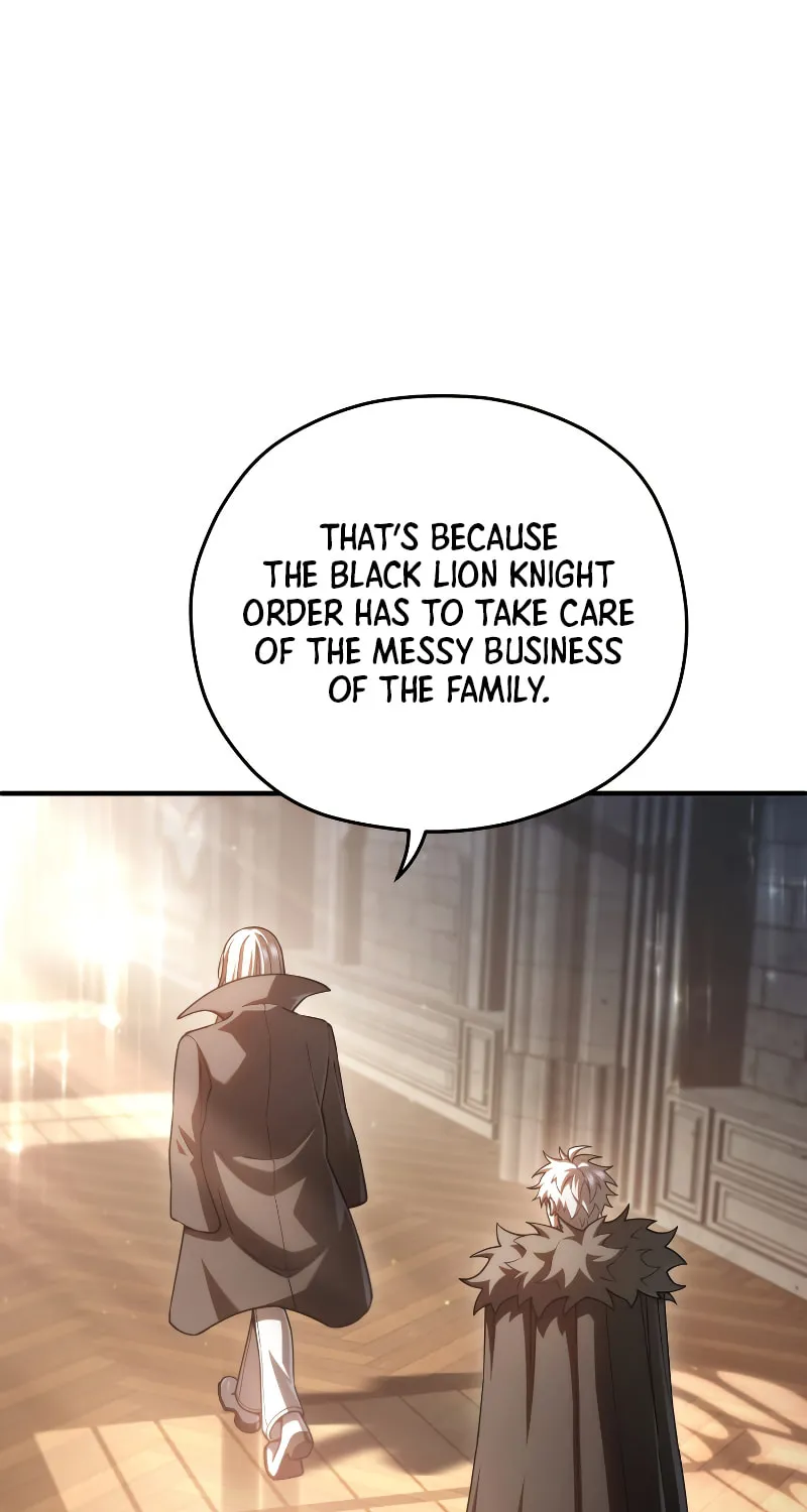 My Blasted Reincarnated Life Chapter 75 page 35 - 