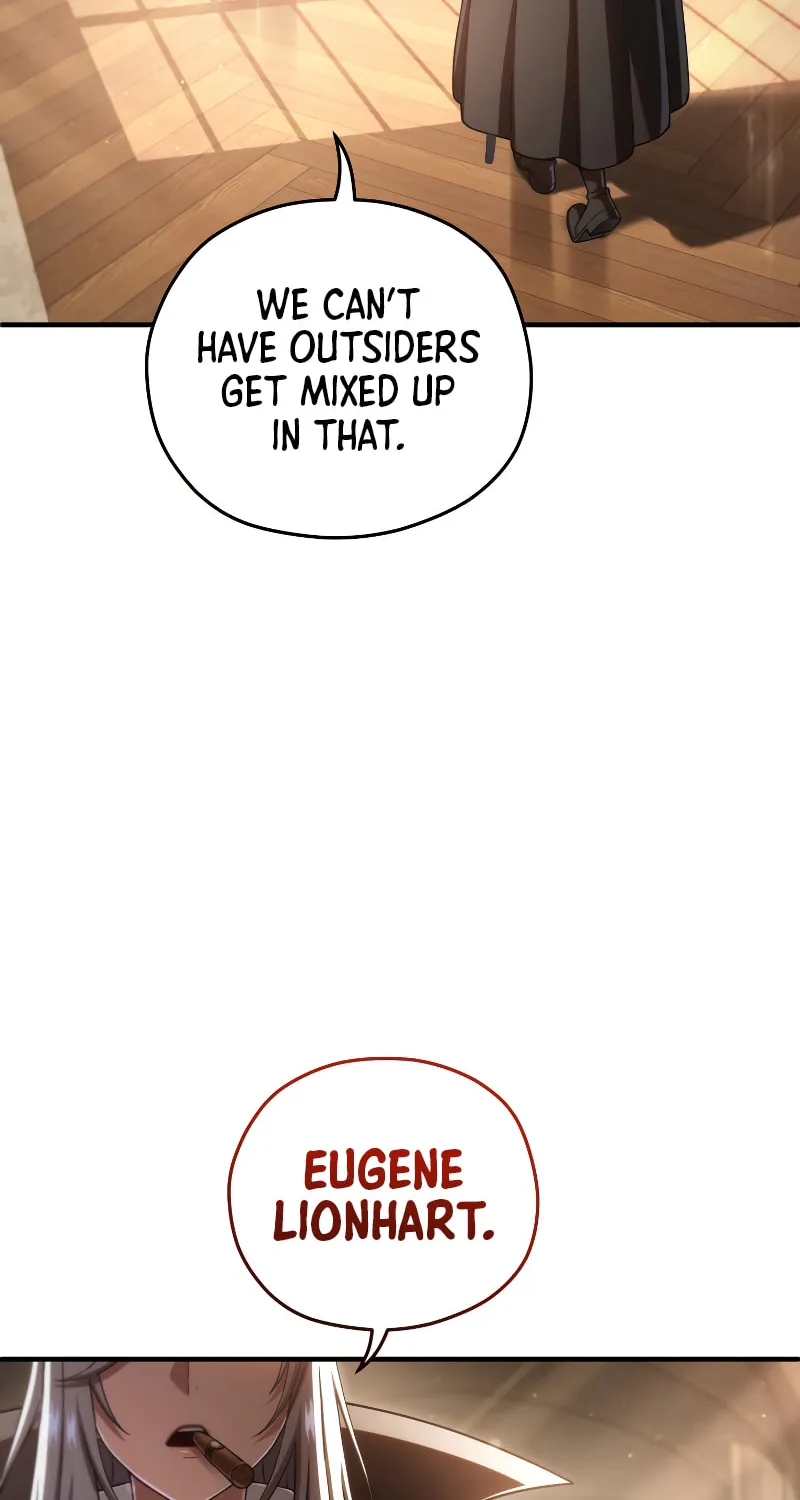 My Blasted Reincarnated Life Chapter 75 page 36 - 