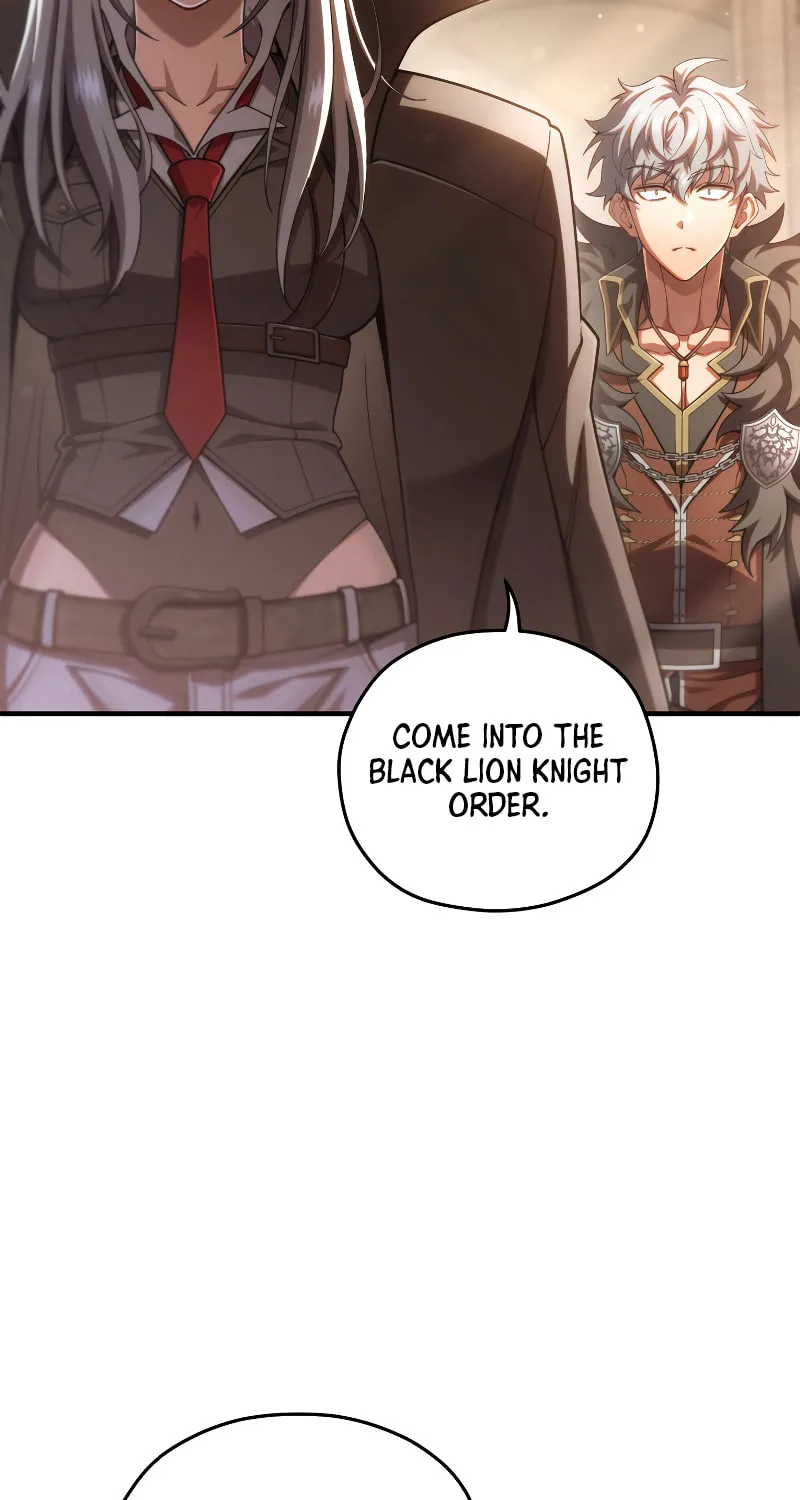 My Blasted Reincarnated Life Chapter 75 page 37 - 