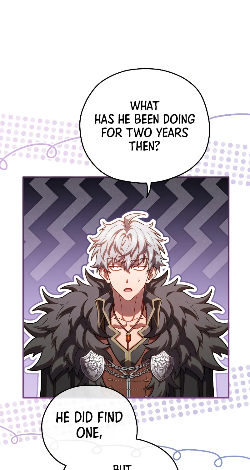 My Blasted Reincarnated Life Chapter 75 page 41 - 