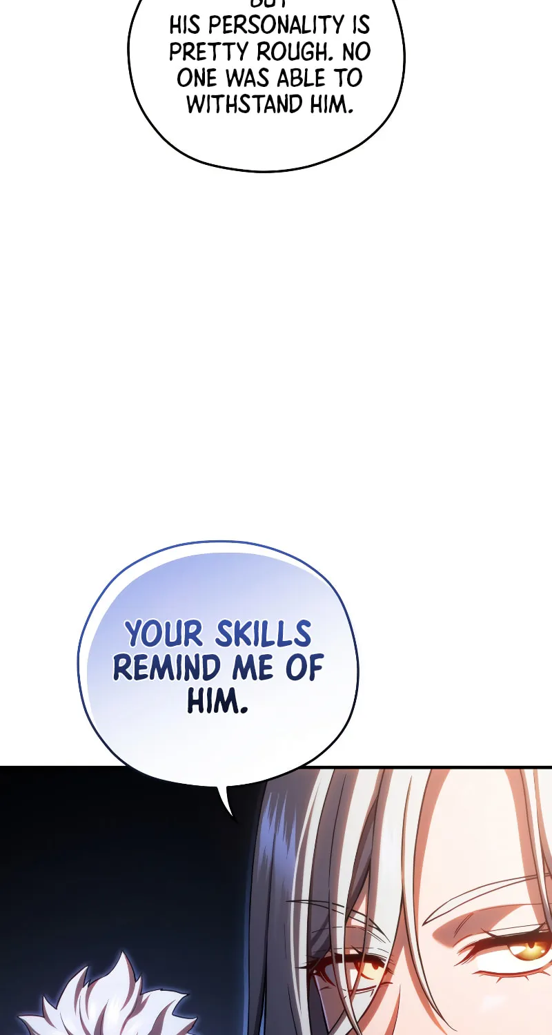My Blasted Reincarnated Life Chapter 75 page 42 - 
