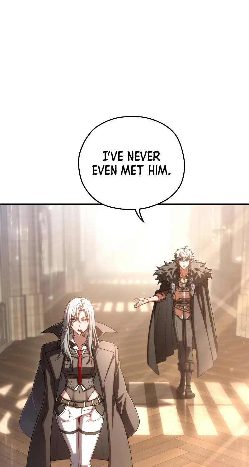 My Blasted Reincarnated Life Chapter 75 page 44 - 