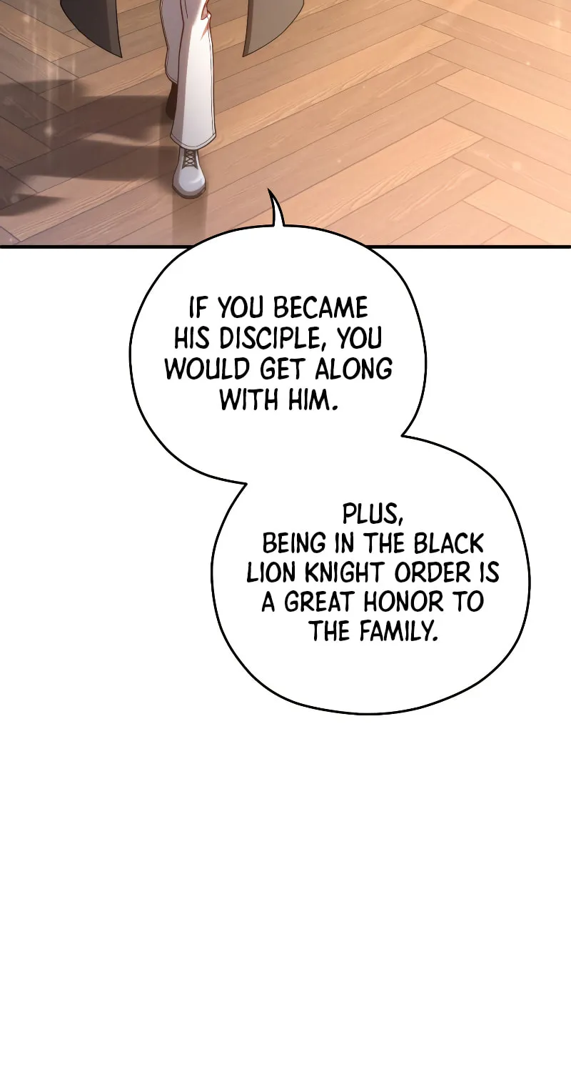 My Blasted Reincarnated Life Chapter 75 page 45 - 