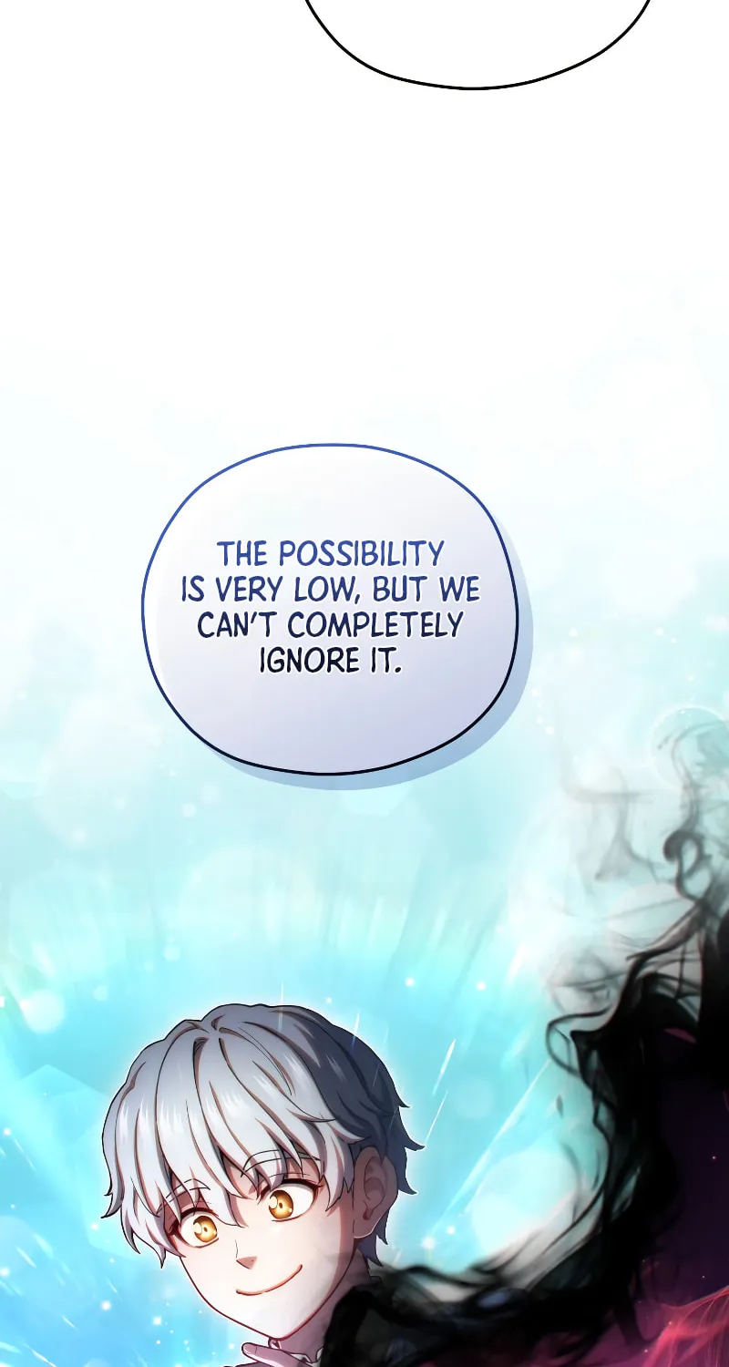 My Blasted Reincarnated Life Chapter 75 page 50 - 
