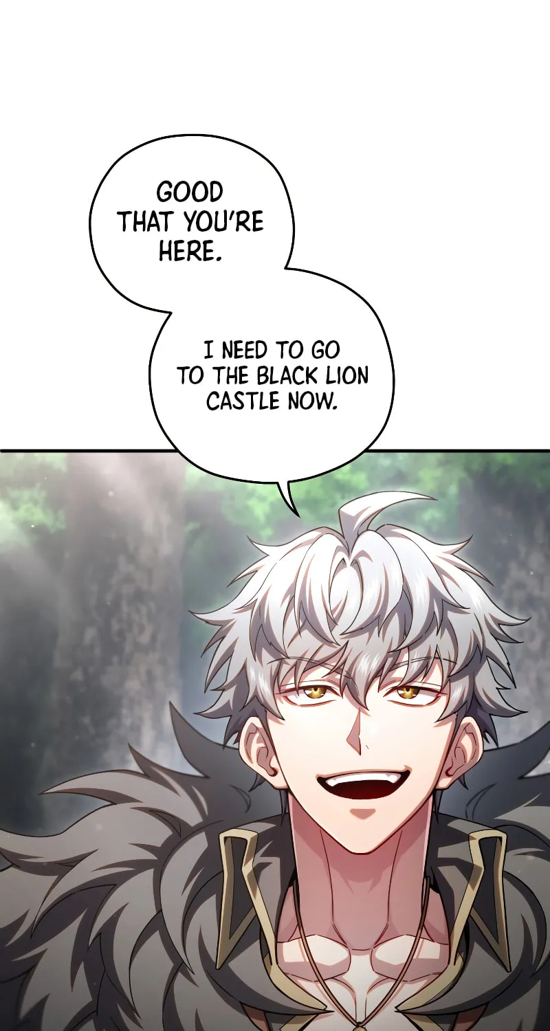 My Blasted Reincarnated Life Chapter 75 page 6 - 