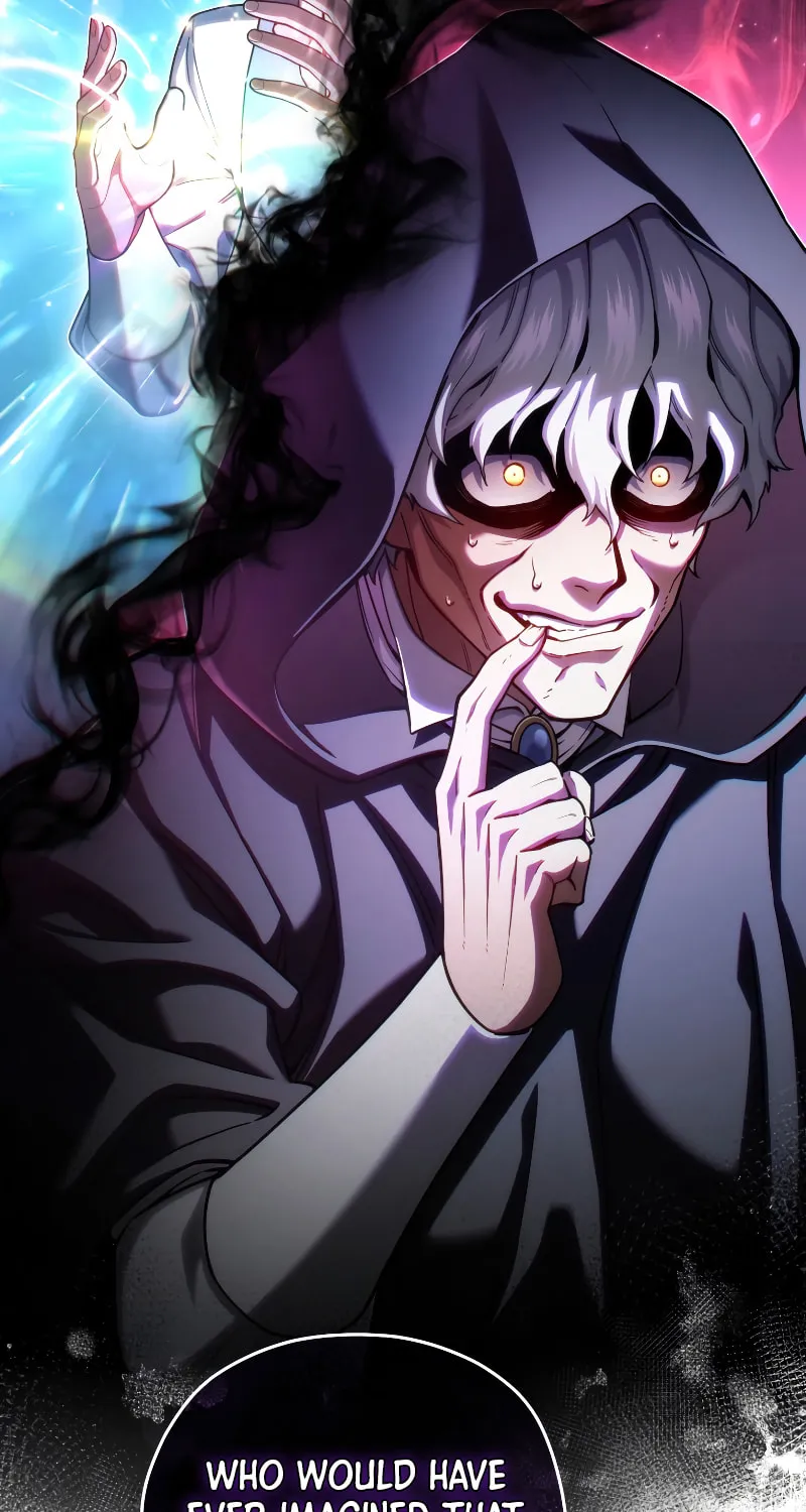 My Blasted Reincarnated Life Chapter 75 page 51 - 